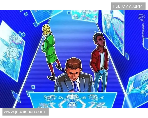 数字足球崛起 NFT球星卡助力球迷收藏新风潮 数字足球崛起 NFT球星卡助力球迷收藏新风潮